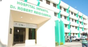 Hospital Robert Reid aclara no hay aumento de casos respiratorios y exhorta a extremar cuidados