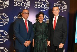 Movimiento 360 llega con una propuesta de análisis integral y responsable