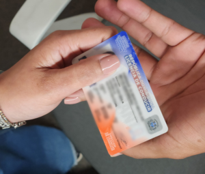 A partir del 2 de marzo comenzarán a emitir la nueva licencia de conducir