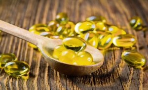 Lo que debes saber sobre la vitamina E y su impacto en el organismo