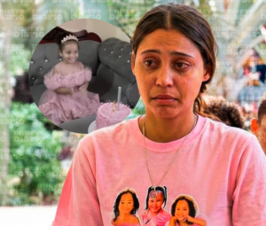 Madre de Brianna Genao denuncia falta de respuestas y exige mayor acción de las autoridades