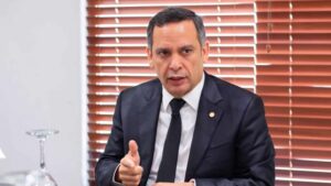 ¿Acuerdos entre las partes por deficiencias de la Justicia? Molina dice sistema judicial colapsó