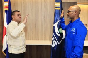 El ortopeda Mingkingüeis Maarlem es designado como el nuevo director del Hospital Dr. Salvador Gautier