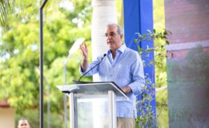 Abinader confirma investigación por denuncia de cobros irregulares en el FEDA revelada por N Investiga