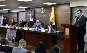 JCE presenta calendario electoral para elecciones 2028; presidenciales serán el 21 de mayo