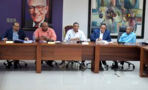 Lorenzo pide a Abinader declarar en Estado de emergencia a Sánchez Ramírez por contaminación en presa de Hatillo