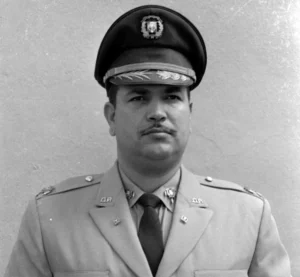 Francisco Caamaño Deñó: líder que marcó el destino de la democracia dominicana