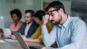 Ven como distracción propuesta de reducción de la jornada laboral