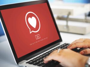 Amor en línea: cuando las estafas se disfrazan de romance