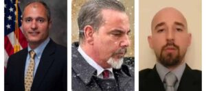 Espionaje, filtraciones y traición: exagentes de la CIA condenados por graves delitos federales