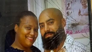 Pareja de esposos muere electrocutada en Moca