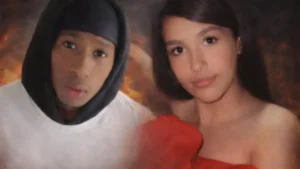 Dos hermanos mueren calcinados tras incendio en Baní