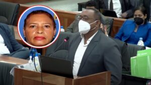 Absuelven a Rosa Disla, madre del coronel Núñez de Aza, implicado en caso Coral y Coral 5 G