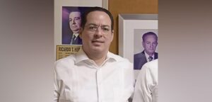 Exasesor del presidente Abinader se entregó en Estados Unidos por acusaciones de narcotráfico