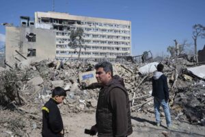 Casi 2,000 dominicanos residen en países del Medio Oriente en medio del conflicto