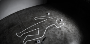 Mueren dos jóvenes al enfrentarse entre sí durante un presunto asalto en Barahona