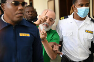 Ángel Martínez pide perdón a la familia Gutiérrez y levantan querella en su contra por difamación