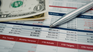 La vida perfecta en redes no incluye el estado de cuenta