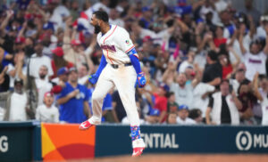 Resultado Clásico Mundial: Dominicana aplastó Nicaragua al compás de tres jonrones