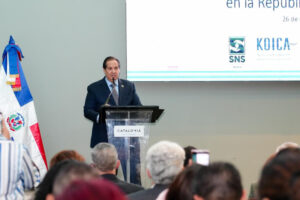 Víctor Atallah dice clínica donde falleció mujer en Santiago no estaba habilitada para cirugías