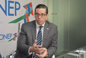 CONEP respalda indexación salarial propuesta por Omar Fernández