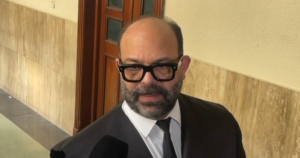 Félix Portes sobre fiscal implicado en presunto soborno: “Un caso penal no se trata de una sola prueba”