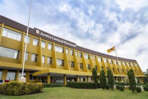 JCE advierte reducción de fondos a partidos les afectaría en su planificación y organización financiera