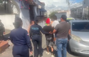 Encuentran en el DN menores reportados como desaparecidos en Santiago 