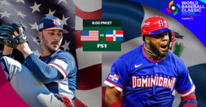 ¡Choque de titanes! La ofensiva de RD pone a prueba al dominante Paul Skenes en la Semifinal 1 del Clásico