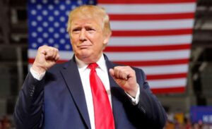 Trump sobre eventual caída del régimen en Cuba: “Después de 50 años, eso sería la cereza del pastel”