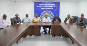 FOPETCONS celebra 40 años garantizando dignidad y seguridad social a los trabajadores de la construcción