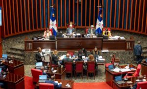 Senado aprueba ley que regula el uso de medios digitales para procesos judiciales y administrativos del Poder Judicial
