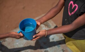 Irregularidad del agua en República Dominicana persiste: UNICEF alerta sobre brecha en acceso