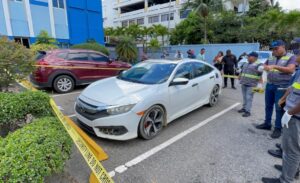 PN lanza oficialmente la verificación vehicular en línea