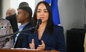 Gobierno advierte: ruido excesivo será vigilado durante Semana Santa