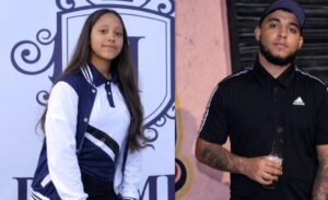 Volcadura de vehículo cobra la vida de una pareja en Higüey