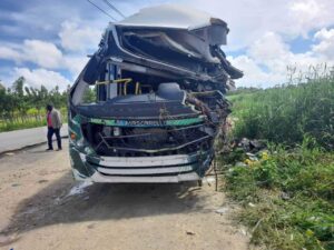 Exceso de velocidad causa 4 de cada 10 accidentes de tránsito en La Altagracia