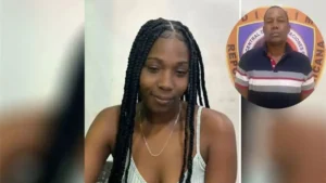 Dictan tres meses de prisión preventiva contra acusados de matar joven hallada en cisterna