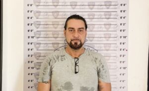 INTERPOL captura en Santo Domingo a italiano en extradición por narcotráfico y asociación delictiva