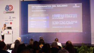 El ingreso crece 5.7 % por cada año educativo de los trabajadores en RD