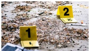 Tiroteo en Santiago Oeste deja dos muertos y un herido