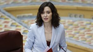 Fue capturado en RD un empresario español vinculado a red con Venezuela y el entorno de Ayuso