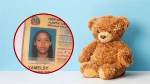 Defensa de maestra acusada de maltrato a niña en un colegio alega: «No era vómito, era brócoli»