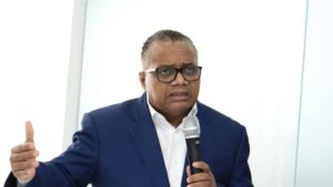 Protagonistas de la música dominicana establecen ventanilla única para el cobro de derechos