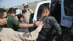 Patrulla Fronteriza: muertes de migrantes aumentan en 2026 por cruzar el Río Grande, en Texas