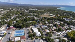 Turismo, tierras raras y puerto espacial: obras que ilusionan a Pedernales con su futuro económico