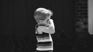 Día Internacional contra el Maltrato Infantil