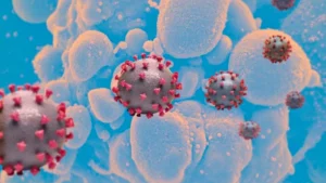 «Cicada»: así se comporta la nueva subvariante del Covid que está bajo vigilancia