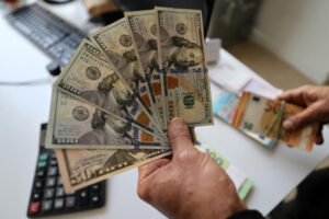 El país recibió US$3,019.6 millones en remesas entre enero y marzo de este año