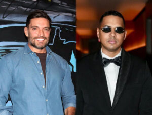 Planeta Alofoke no va por Univisión; Julián Gil dice “ganó el respeto sobre el ruido”